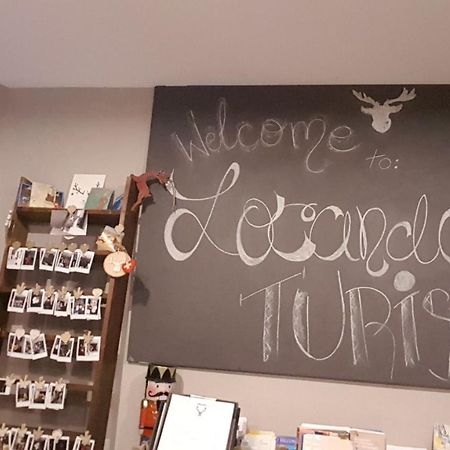 Nuova Locanda Turisti Bignasco Ngoại thất bức ảnh
